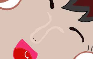 ドアップ - 宇佐山彩葉