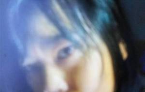 若き日の画家肖像写真 - 真鍋哲地