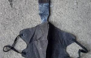 アート宿命の敵コロナ - 真鍋哲地