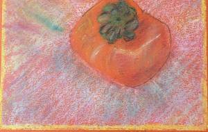 juz名義作品:柿 - 上原 ら奈