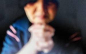 母さん祈り - 真鍋哲地