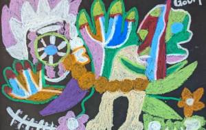 形成されない体 - 田中郷