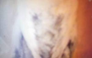 涙がでてくる、涙でみえない母さん - 真鍋哲地