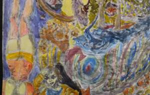 プログレッシブツイスト(観念派)の曙光 - 赤川凌我