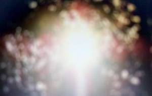 母さんとみた光忘れない - 真鍋哲地