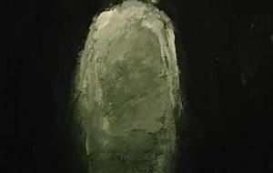 最後の日トイレも抱きしめてあげる母さん - 真鍋哲地