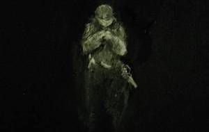 ホームレス廃棄物のようなものを遠い国 - 真鍋哲地