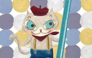 ヴァロ画伯 - ナトリ ユカリ