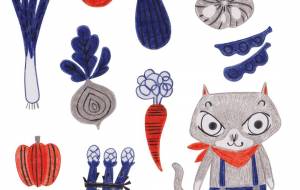 ベジタブル - ナトリ ユカリ