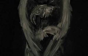 我ヒル血液魔天使 - 真鍋哲地