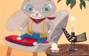 キャンドル - ナトリ ユカリ