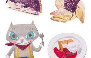 おやつの時間 - ナトリ ユカリ