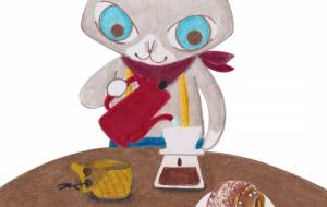 フィーカの時間 - ナトリ ユカリ