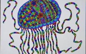 クラゲ - マッスン