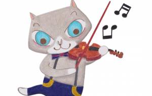 ヴァイオリン - ナトリ ユカリ