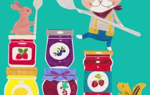 ジャム - ナトリ ユカリ