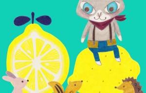 レモン - ナトリ ユカリ