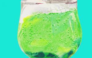 メロンソーダ - ナトリ ユカリ