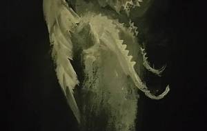 終型天使帝王 ザンコク - 真鍋哲地