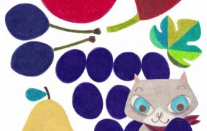 秋の果実 - ナトリ ユカリ