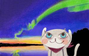 ダブルオーロラ - ナトリ ユカリ