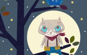 中秋の名月 - ナトリ ユカリ