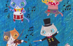 ヴァロの音楽隊 - ナトリ ユカリ