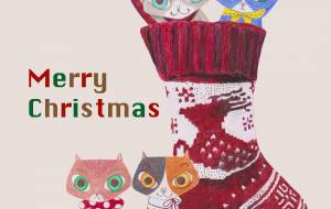 Merry christmas ! - ナトリ ユカリ