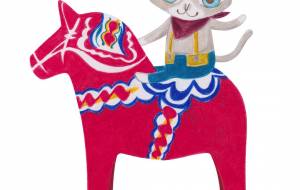 ダーラナホース - ナトリ ユカリ