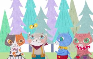 春が来たよ - ナトリ ユカリ