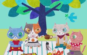 ピクニック - ナトリ ユカリ