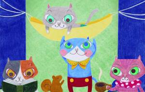 ハンモック - ナトリ ユカリ