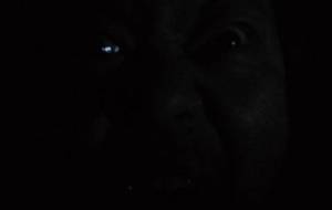 我、堕天使、我の瞳、我が瞳 - 真鍋哲地