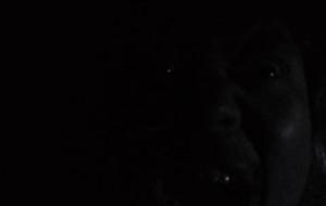 我暗黒堕天使、闇怪物 - 真鍋哲地