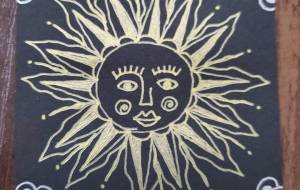 サンサン太陽 - haRumi/.