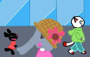 道 - 宇佐山彩葉