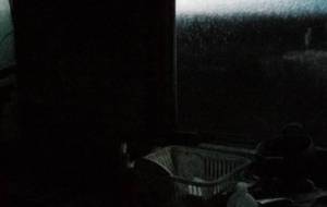 朝、台所、もう居ない - 真鍋哲地