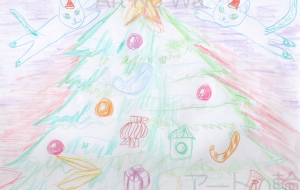 ネコ 12 - ゆふーち