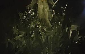 我皇帝ホルス神 - 真鍋哲地