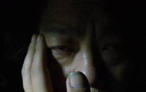 母さんと僕の影、母さん壊れそうな僕を抱き締めて - 真鍋哲地