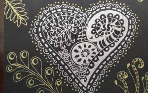 魅惑なハート - haRumi/.