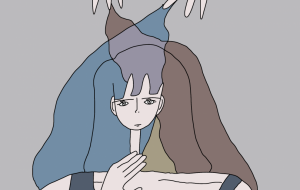 無題 - 城 すみれ