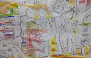 ワイワイ - おかず