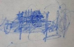 村人ワーワードライブ、イン - 真鍋哲地