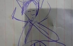 ヒーローぴいちいちゃん - 真鍋哲地