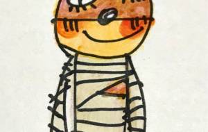 ミイラクマ - 空叶論