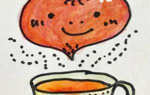 トマトスープ - 空叶論