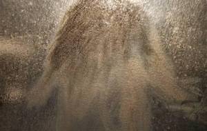 母さん光源の彼方 - 真鍋哲地