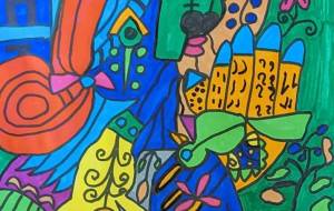 緑色の部屋 - 田中郷