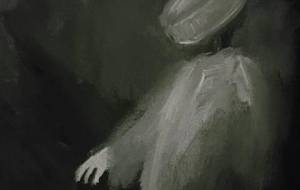 我喜び溢れる精神治療神 - 真鍋哲地